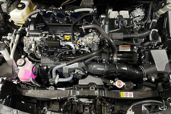 2023 Toyota Yaris Cross GX MXPJ10R