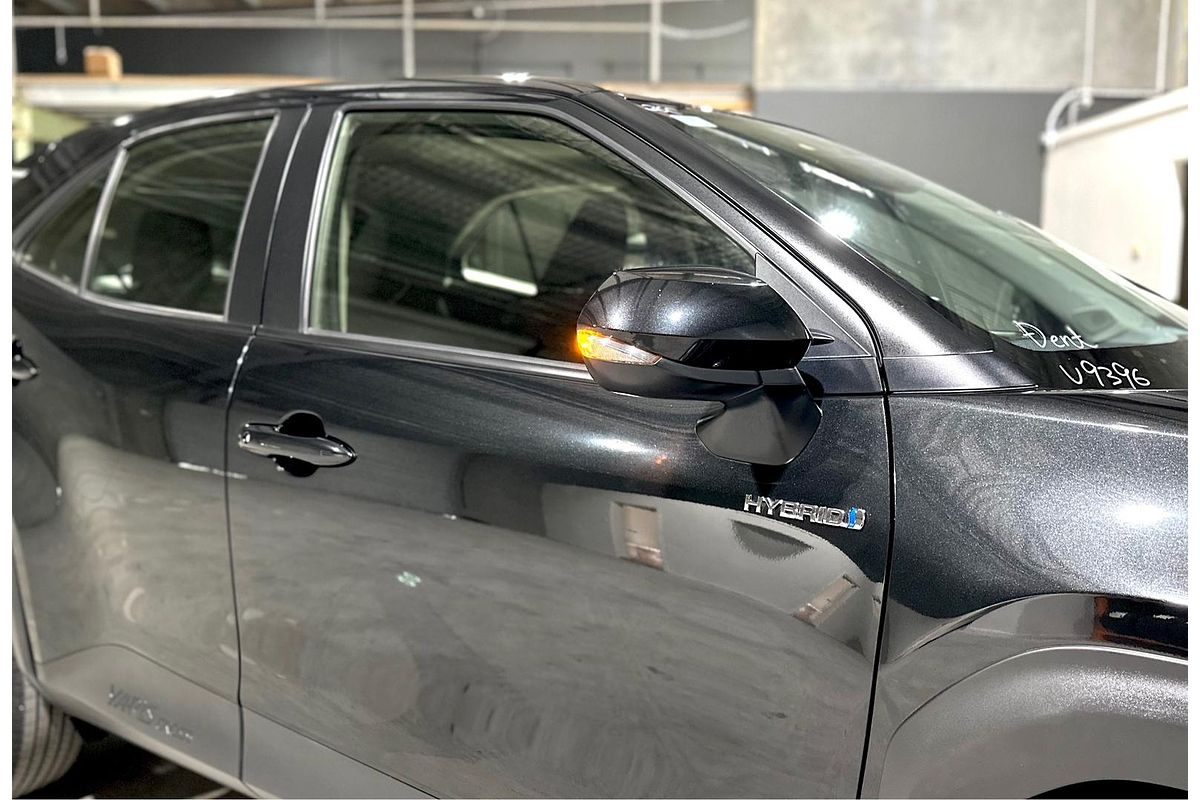 2023 Toyota Yaris Cross GX MXPJ10R