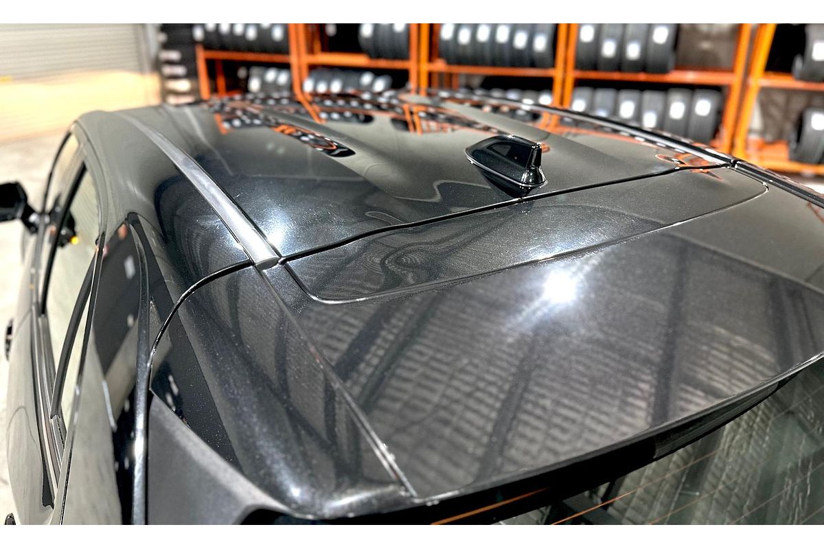 2023 Toyota Yaris Cross GX MXPJ10R