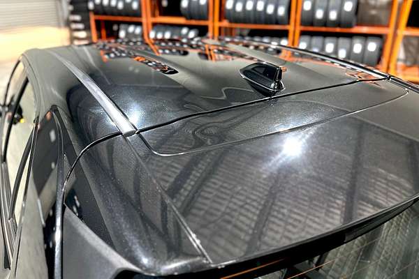 2023 Toyota Yaris Cross GX MXPJ10R