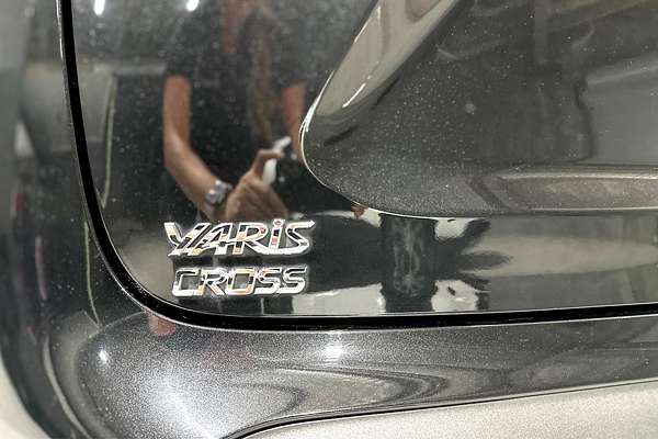 2023 Toyota Yaris Cross GX MXPJ10R