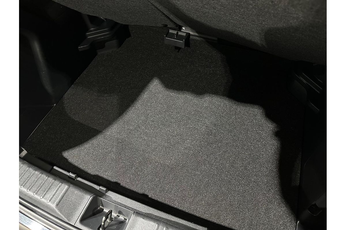 2023 Toyota Yaris Cross GX MXPJ10R