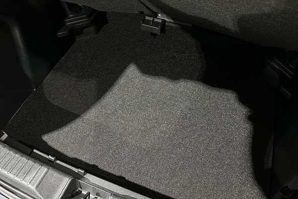 2023 Toyota Yaris Cross GX MXPJ10R