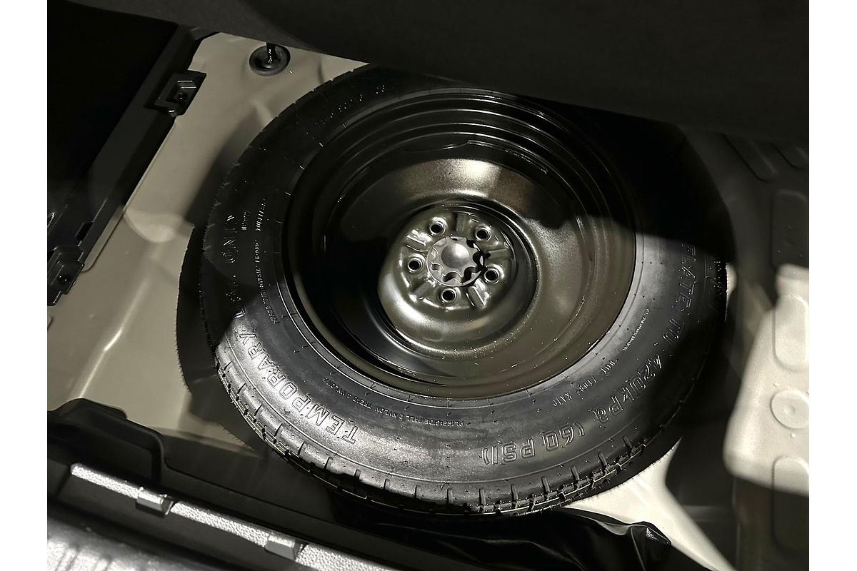 2023 Toyota Yaris Cross GX MXPJ10R