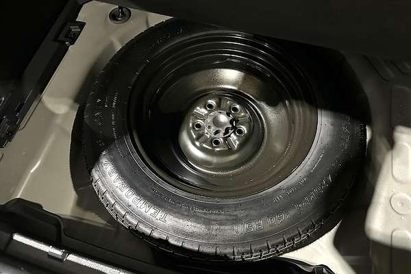 2023 Toyota Yaris Cross GX MXPJ10R