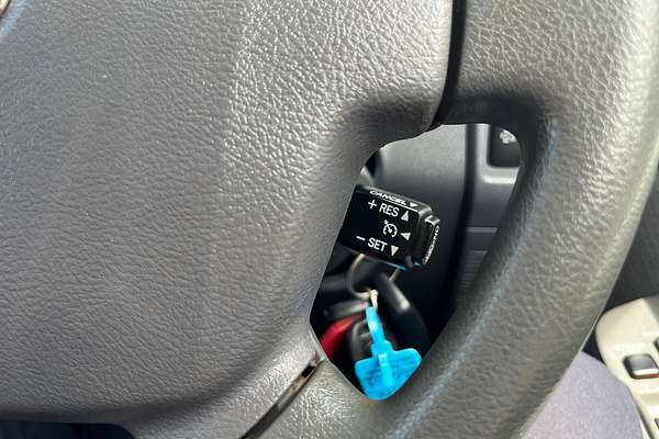 2020 Toyota Landcruiser GXL VDJ79R