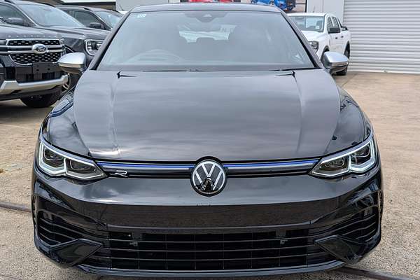 2024 Volkswagen Golf R 8