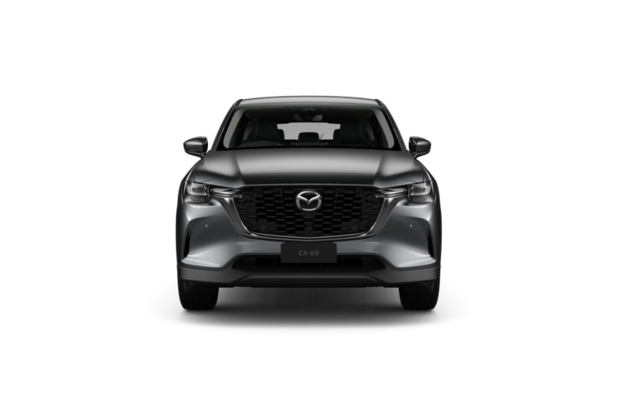 2025 Mazda CX-60 G25 Touring KH Series