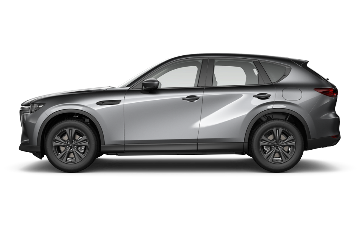 2025 Mazda CX-60 G25 Touring KH Series