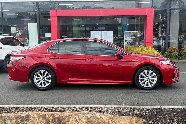 2019 Toyota Camry Ascent Sport AXVH71R