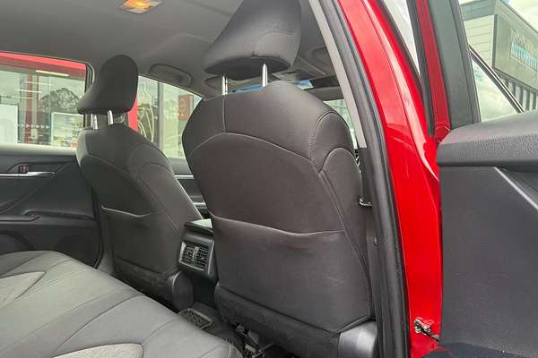 2019 Toyota Camry Ascent Sport AXVH71R