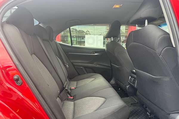 2019 Toyota Camry Ascent Sport AXVH71R