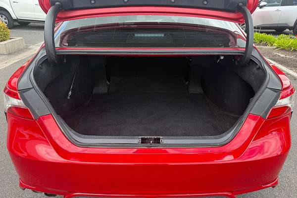 2019 Toyota Camry Ascent Sport AXVH71R