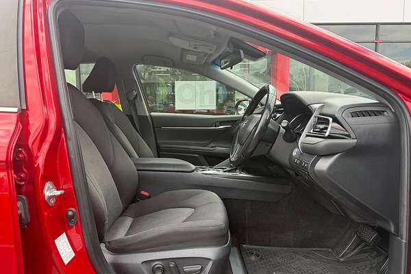 2019 Toyota Camry Ascent Sport AXVH71R