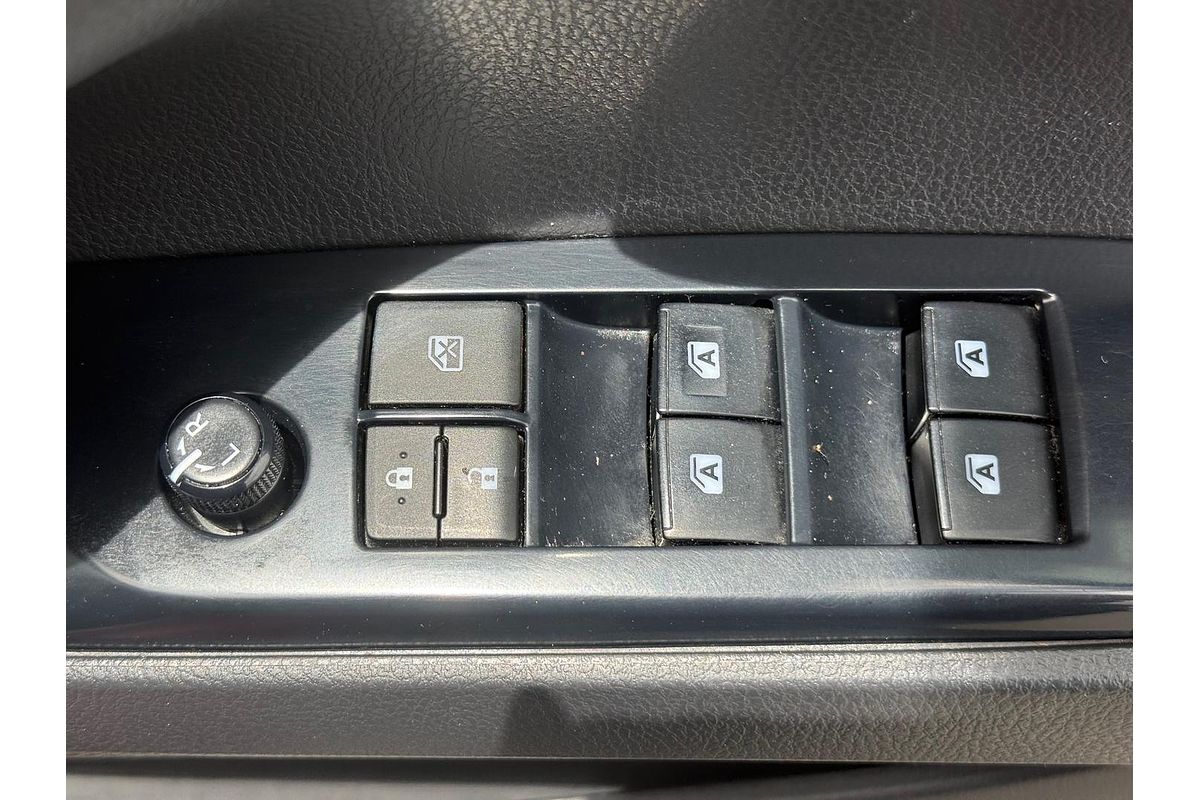 2019 Toyota Camry Ascent Sport AXVH71R