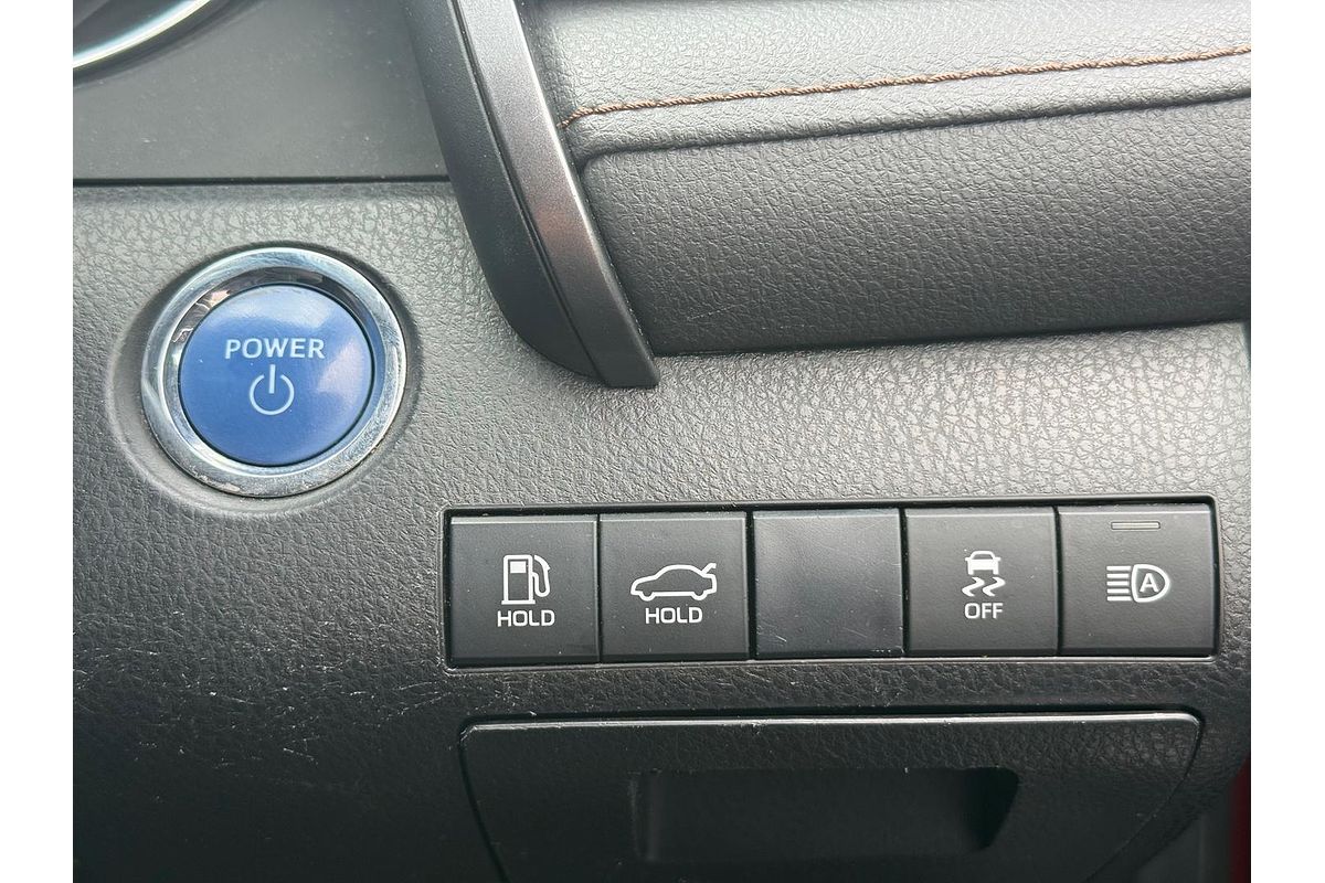 2019 Toyota Camry Ascent Sport AXVH71R