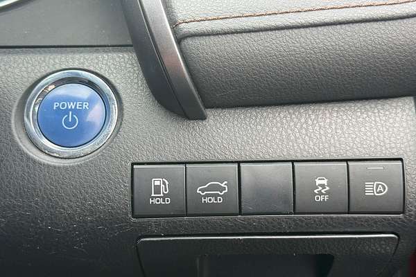 2019 Toyota Camry Ascent Sport AXVH71R