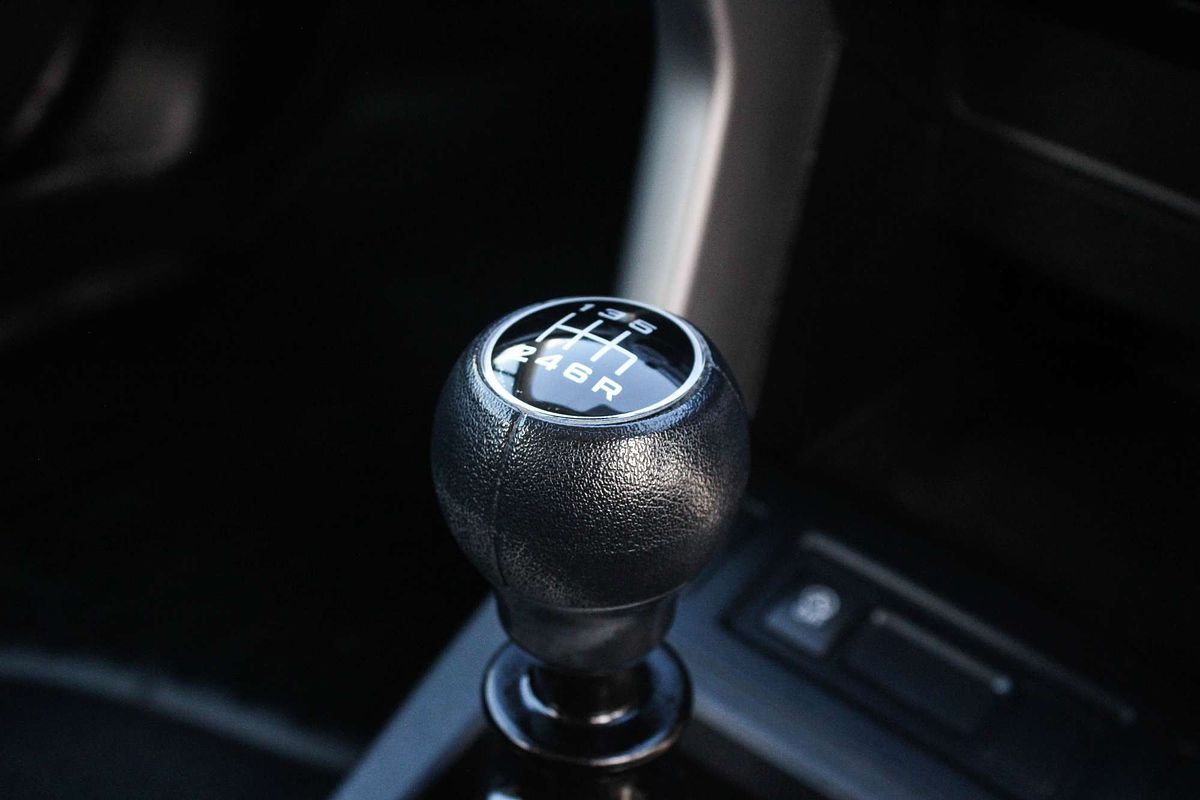 2013 Subaru Forester 2.0i S4