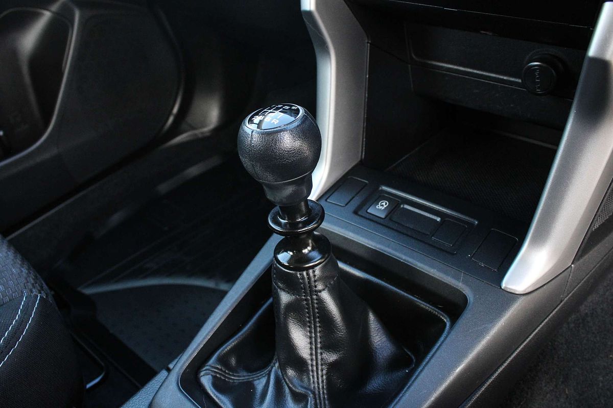 2013 Subaru Forester 2.0i S4