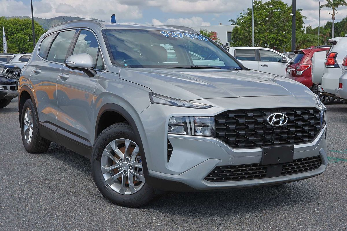 2022 Hyundai Santa Fe  TM.V4