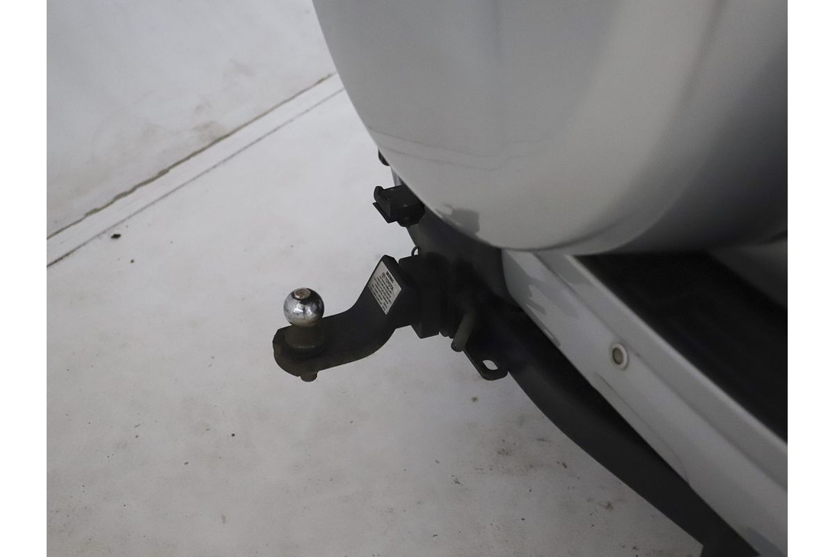 2014 Toyota Landcruiser Prado GXL KDJ150R