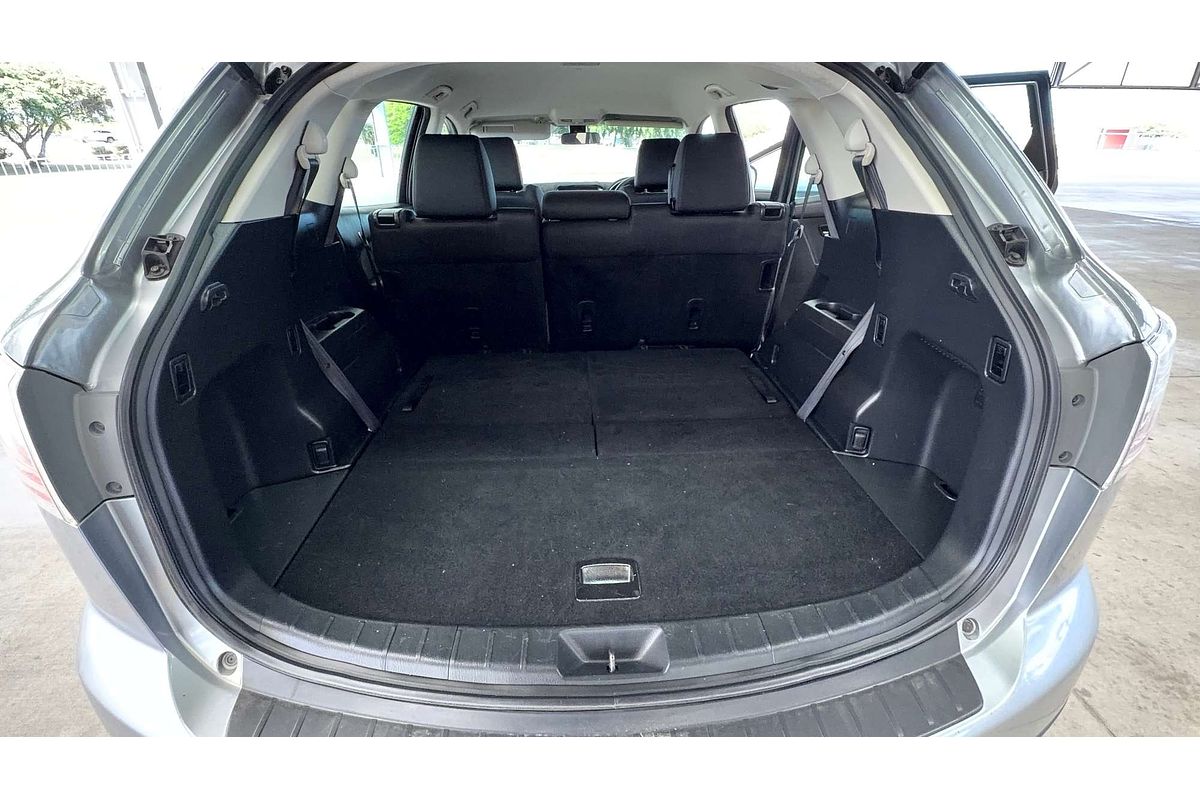 2012 Mazda CX-9 Classic TB Series 4