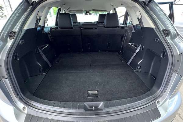 2012 Mazda CX-9 Classic TB Series 4