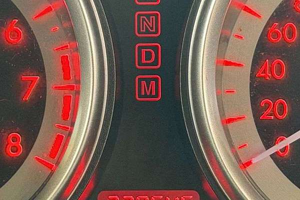 2012 Mazda CX-9 Classic TB Series 4