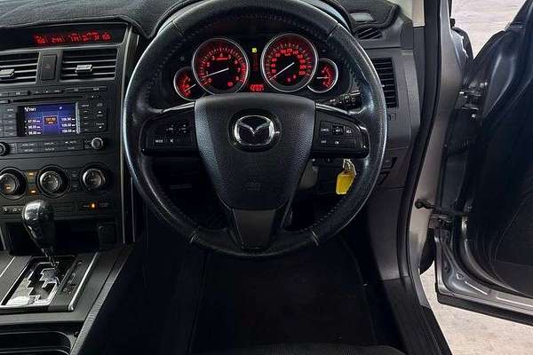 2012 Mazda CX-9 Classic TB Series 4