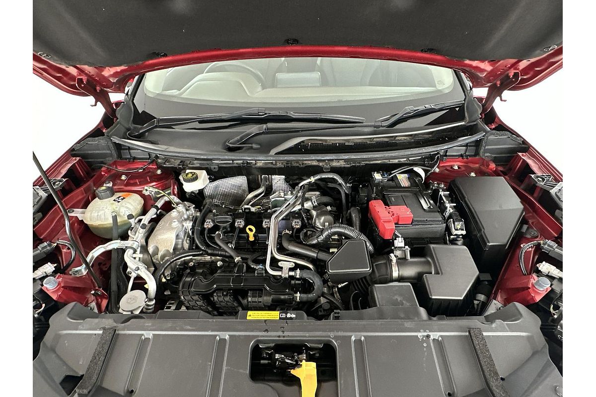 2023 Nissan X-TRAIL ST T33