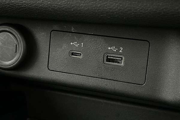 2023 Nissan X-TRAIL ST T33