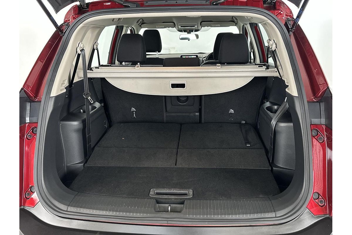 2023 Nissan X-TRAIL ST T33