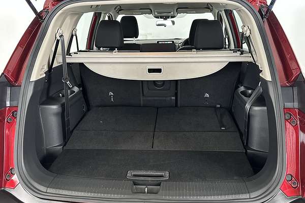 2023 Nissan X-TRAIL ST T33