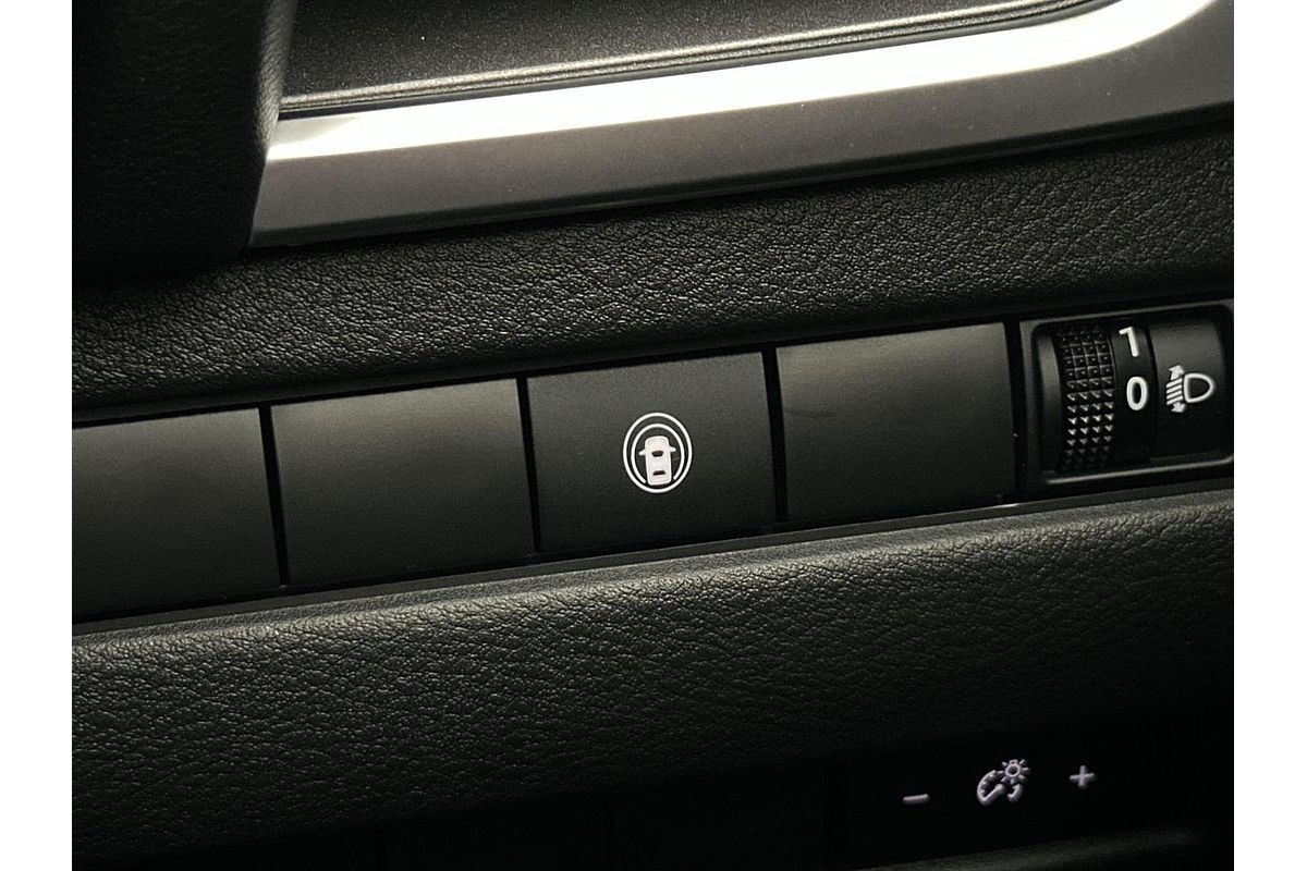 2023 Nissan X-TRAIL ST T33