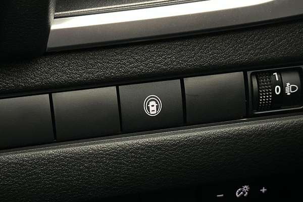 2023 Nissan X-TRAIL ST T33