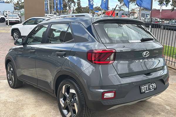 2025 Hyundai Venue Active QX.V5