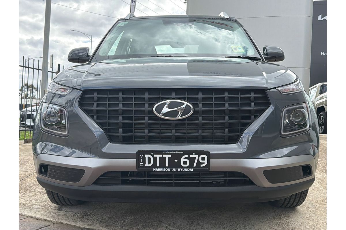 2025 Hyundai Venue Active QX.V5