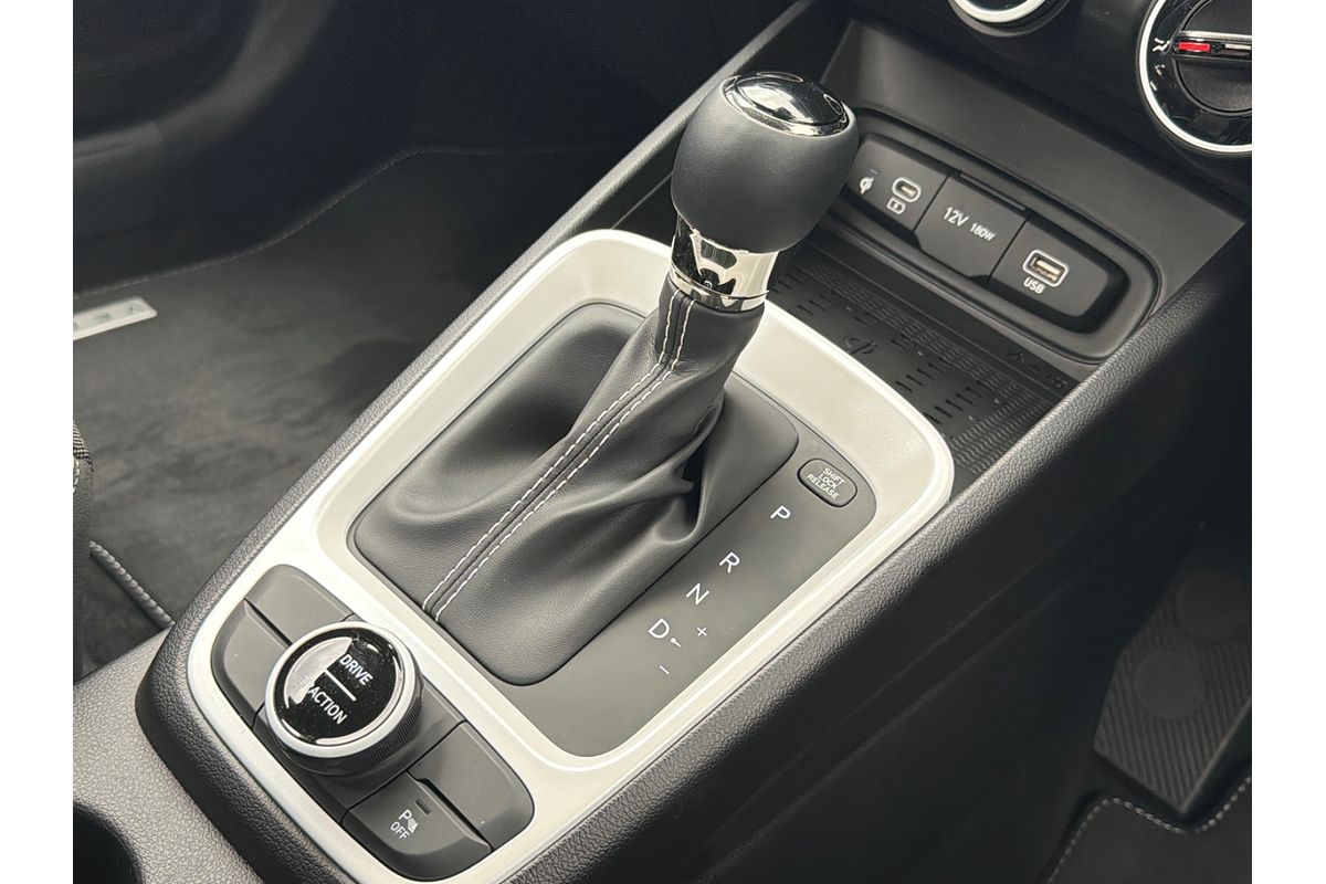 2025 Hyundai Venue Active QX.V5