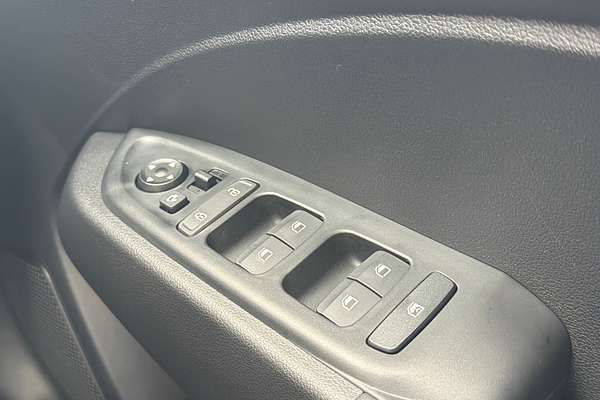 2025 Hyundai Venue Active QX.V5