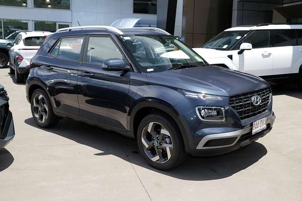 2025 Hyundai Venue Active QX.V5
