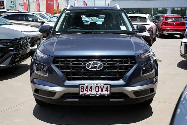 2025 Hyundai Venue Active QX.V5