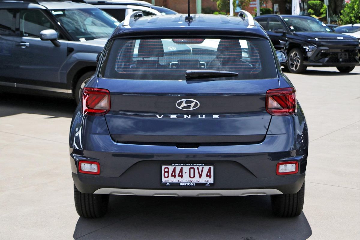 2025 Hyundai Venue Active QX.V5