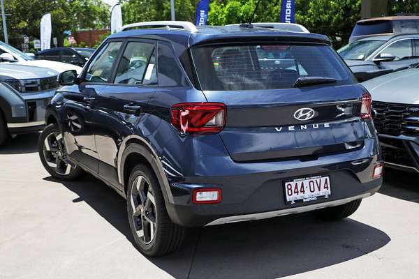 2025 Hyundai Venue Active QX.V5
