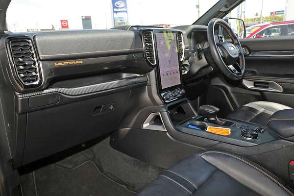 2023 Ford Ranger Wildtrak 4X4 3.0L