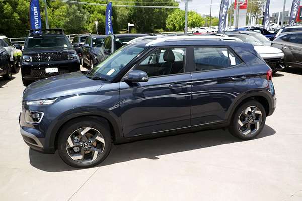 2025 Hyundai Venue Active QX.V5