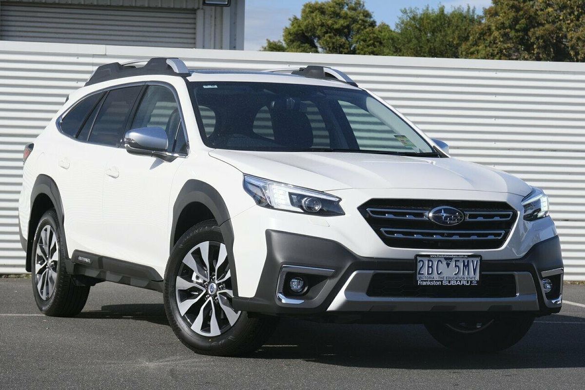 2024 Subaru Outback AWD Touring 6GEN