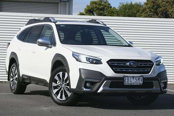 2024 Subaru Outback AWD Touring 6GEN