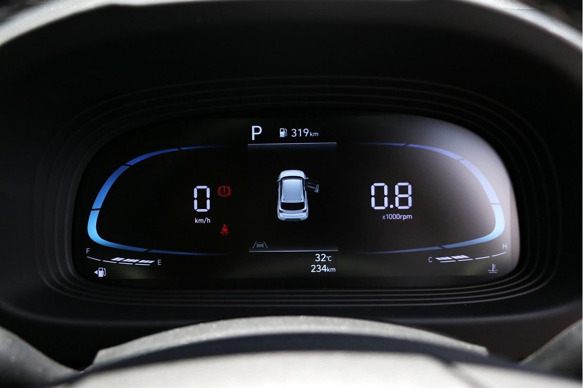 2025 Hyundai Venue Active QX.V5