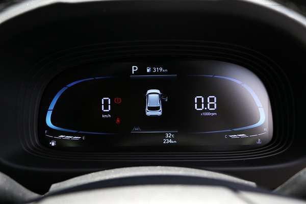 2025 Hyundai Venue Active QX.V5