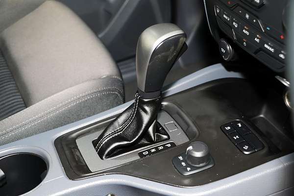 2018 Ford Ranger XLT PX MkIII 4X4 2.0L